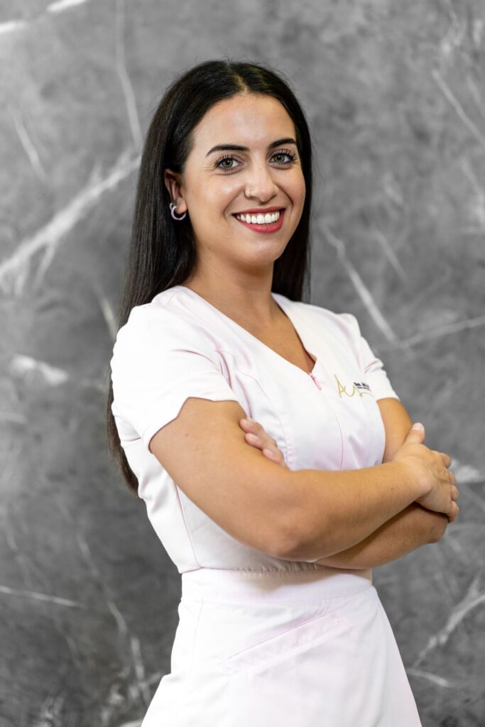 Clinica Dra. Ana Sousa 6