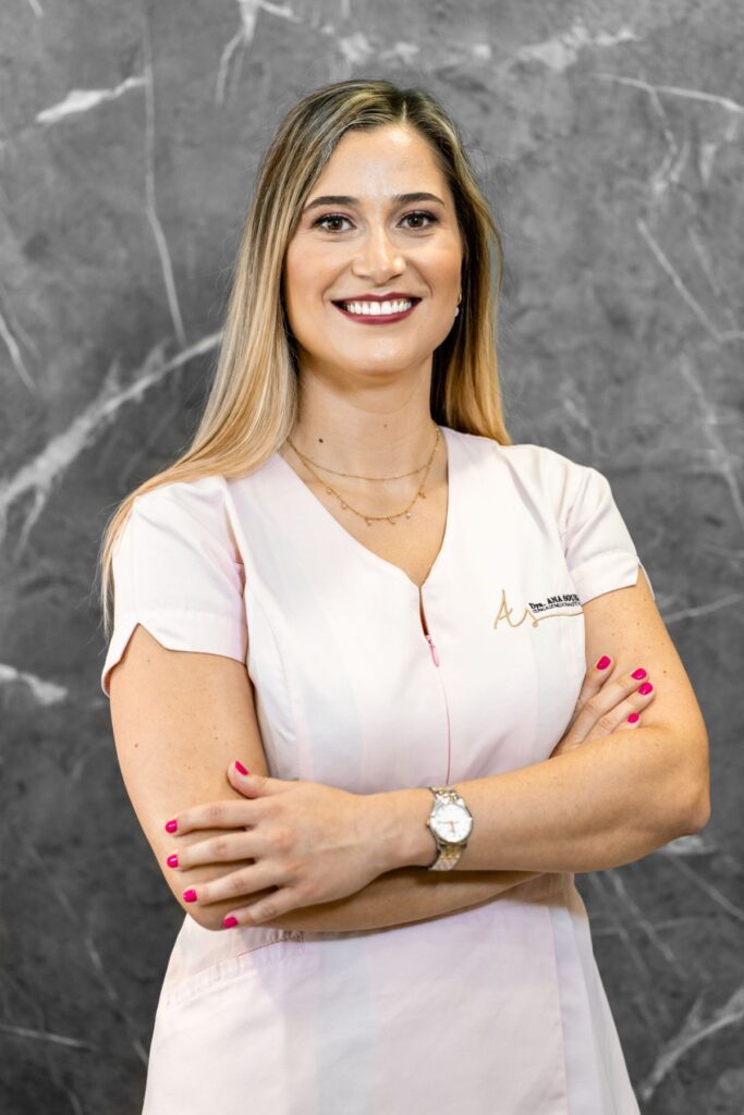 Clinica Dra. Ana Sousa 9
